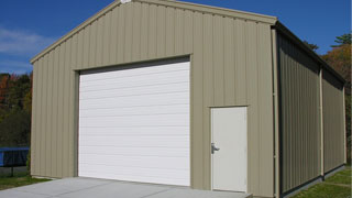 Garage Door Openers at Tollgate Valley Gardens, Colorado